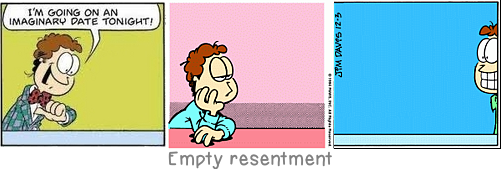 Loneliness: It says nothing against the ripeness of a spirit that it has a few worms.