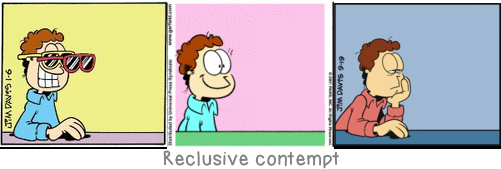 Reclusive contempt: War has always been the grand sagacity of every spirit which has grown too inward and too profound; its curative power lies even in the wounds one receives.