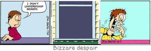 Bizzare despair: War has always been the grand sagacity of every spirit which has grown too inward and too profound; its curative power lies even in the wounds one receives.