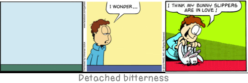 Detached bitterness: \'Evil men have no songs.\' How is it that the Russians have songs?